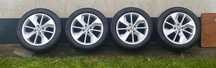 Oryginalne Felgi Renault Clio IV Captur Dacia 195/55/15