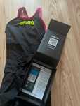 Męski strój startowy open water Arena powerskin r-evo+