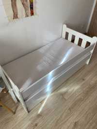 Łóżko dla dzieci 140x70