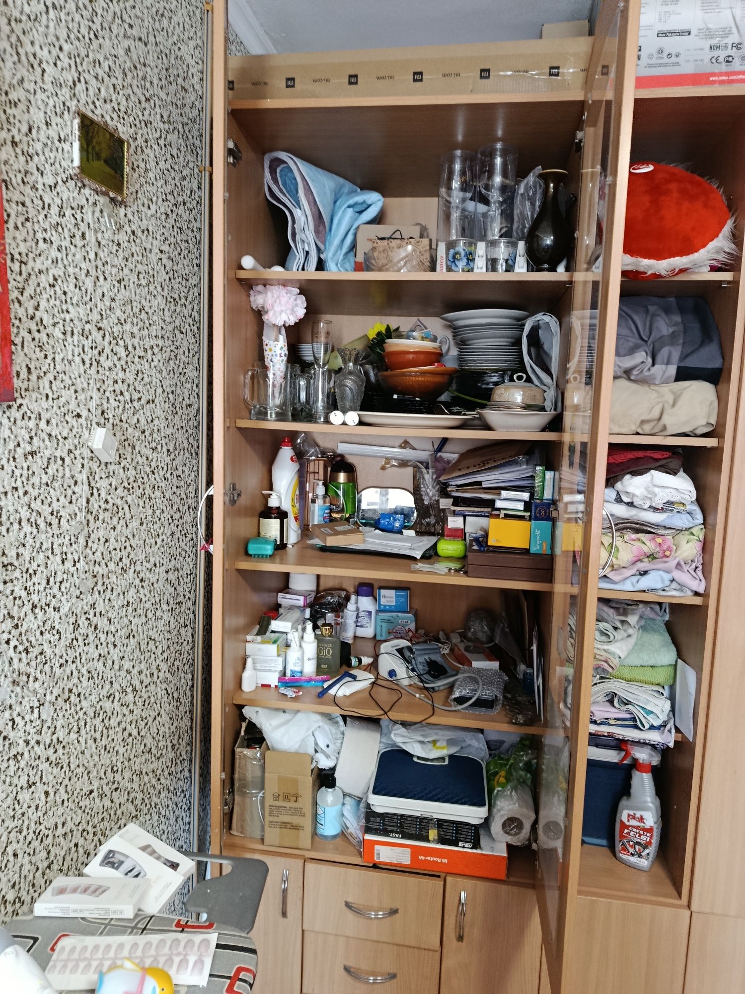 Продам стінку б/у