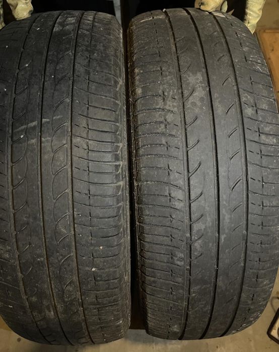 Летняя резина Bridgestone