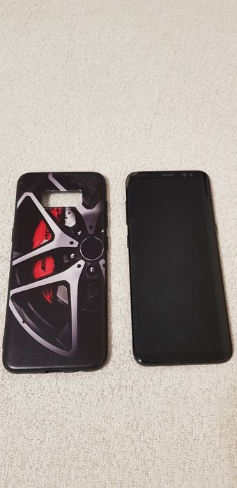 Samsung Galaxy S8