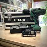 Wkrętarka Hitachi DS 18DJL - otoLombard Lumik Kalisz