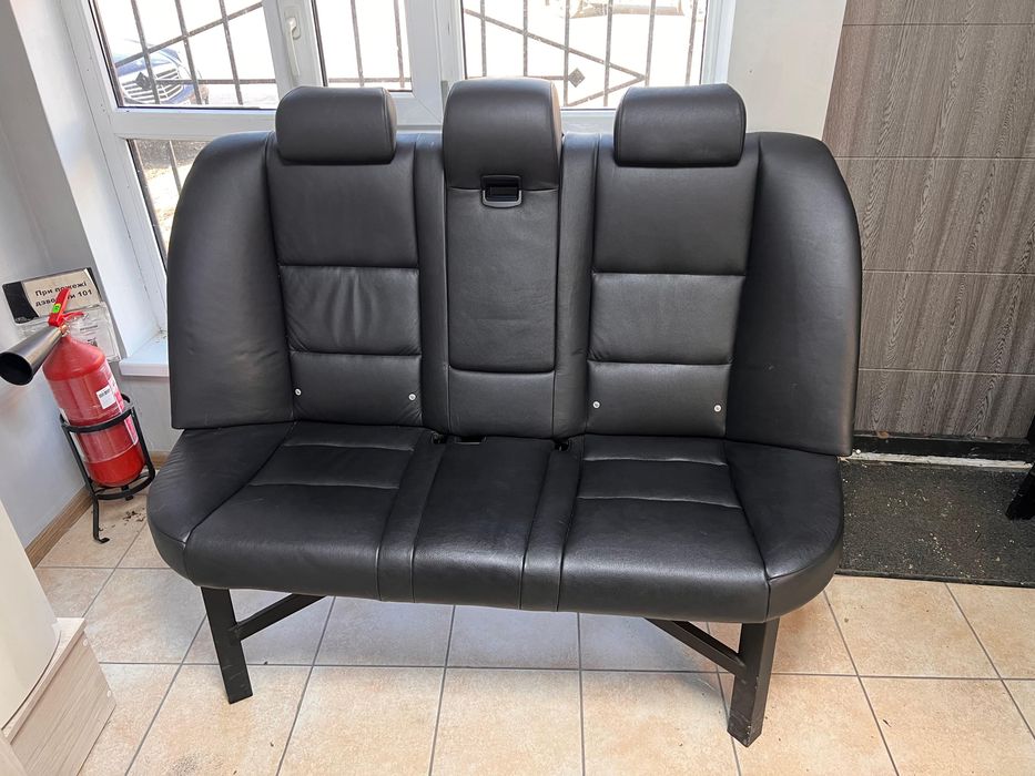 Диван,кресло каркас металический от bmw e60