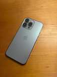 iPhone 13 pro 256 GB