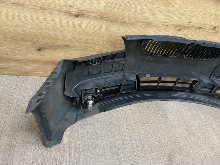 Zderzak przedni Bmw e60 Kolor a36/7