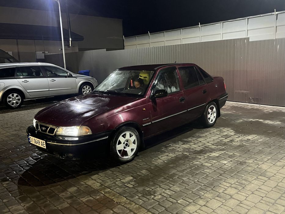 Nexia 2008 рік терміново