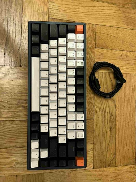 Klawiatura Keychron k2