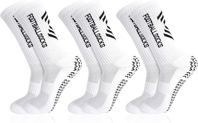 Firtink - Zestaw 3 Par Męskich Skarpet Sportowych rozmiar 39-46