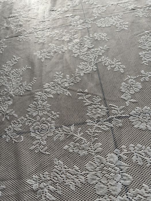 Komplet firanek IKEA 2,9x2,5