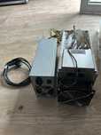 Koparka kryptopwalut ASIC Srypt Antminer L3+ Doge