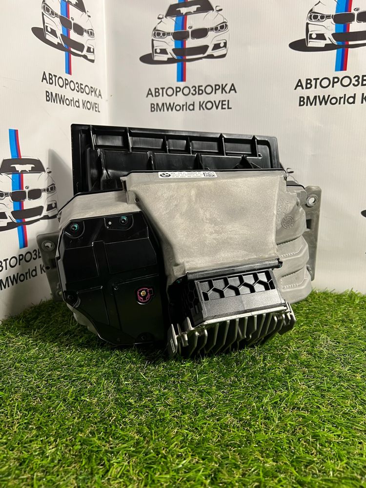 Проекція на скло BMW IX G11 F10 F07 F01 F30 G12 E61 F02 F11 дисплей