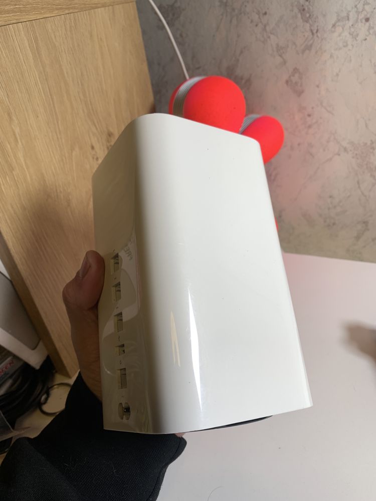 Роутер Apple AirPort Extreme A1521