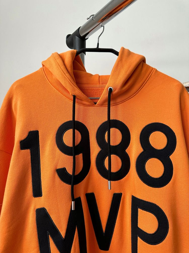 Оригінальне худі Jordan x Nina Chanel Abney Fleece Hoodie худи