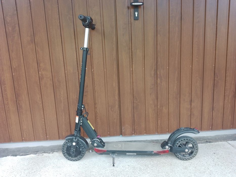 Hulajnoga elektryczna Kugoo S1 pro