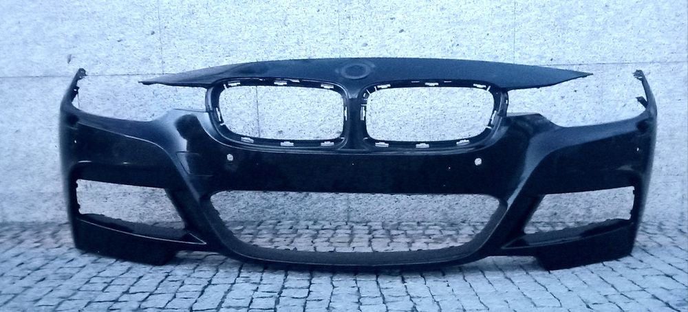 Para-choques ORIGINAL BMW Série 3 M (F30)