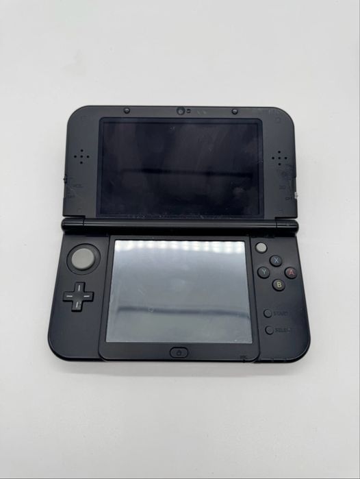 New 3ds xl pokemon edition modded
