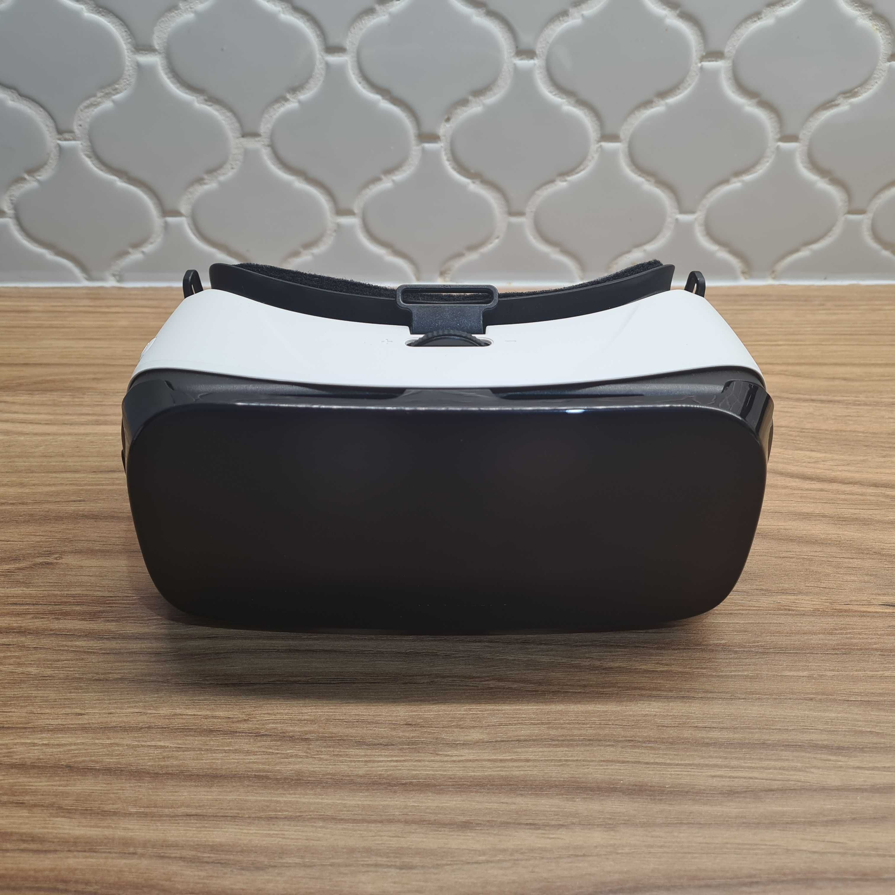 Samsung Gear VR do smartfona