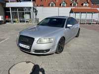 Audi A6c6 3.2v6 4x4 tiptronic