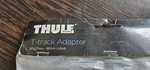 Кріплення для боксу t track Adapter Thule