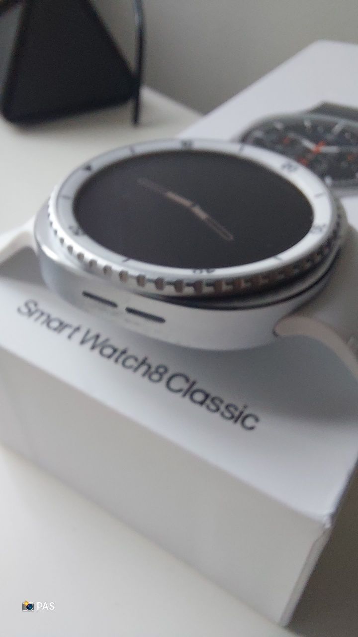 Galaxy Watch8 Classic