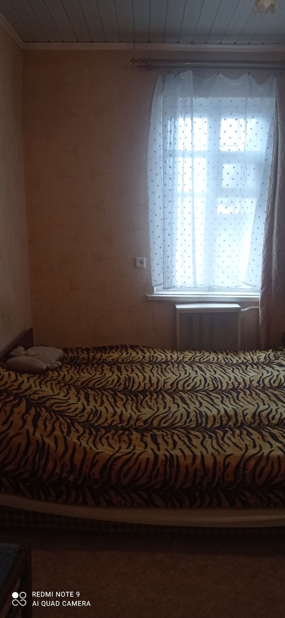 Продам ч/дома в тупике 1трамвая,ул.Маневровая,65м2,37000$