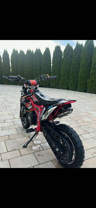 Kxd cross 50cm Okazja!!!