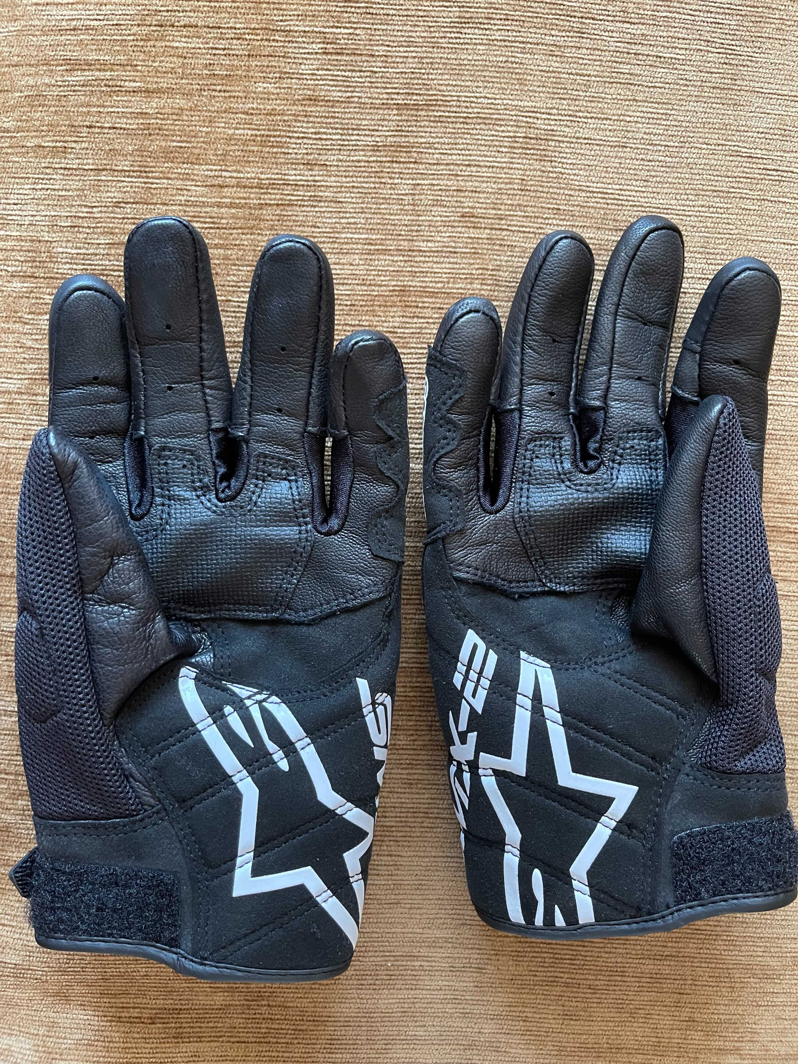 Rękawice ALPINESTARS Smx-1