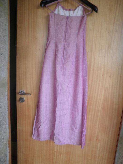 Vestidos para festa--portugueses--preço dos dois