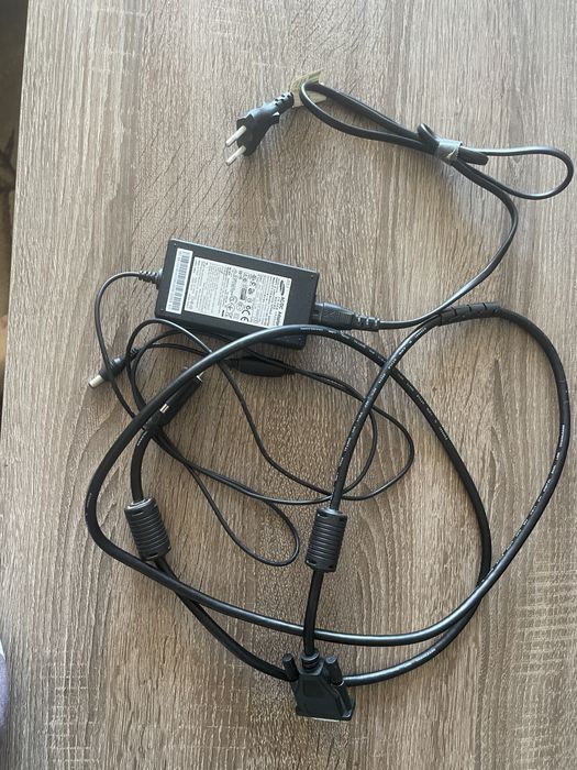 Монітор Samsung S22B300