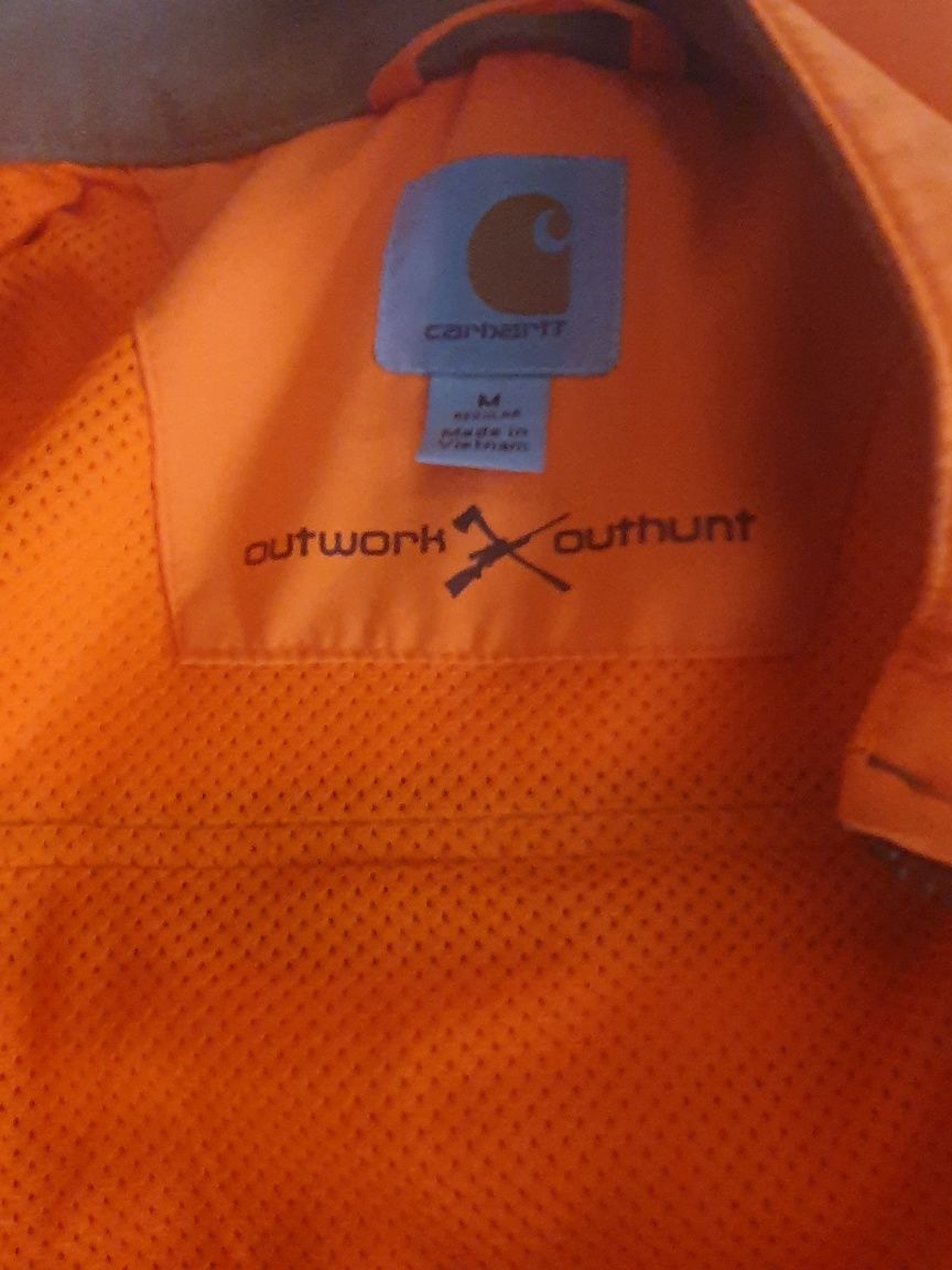 Kurtka Myśliwska Carhartt Upland Jacket /M