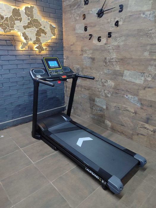 Бігова доріжка Laufband L 2.1 з гарантією та доставкою
