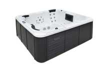 Ekskluzywne Jacuzzi 5 osobowe, Balboa WIFI, 94 dysze