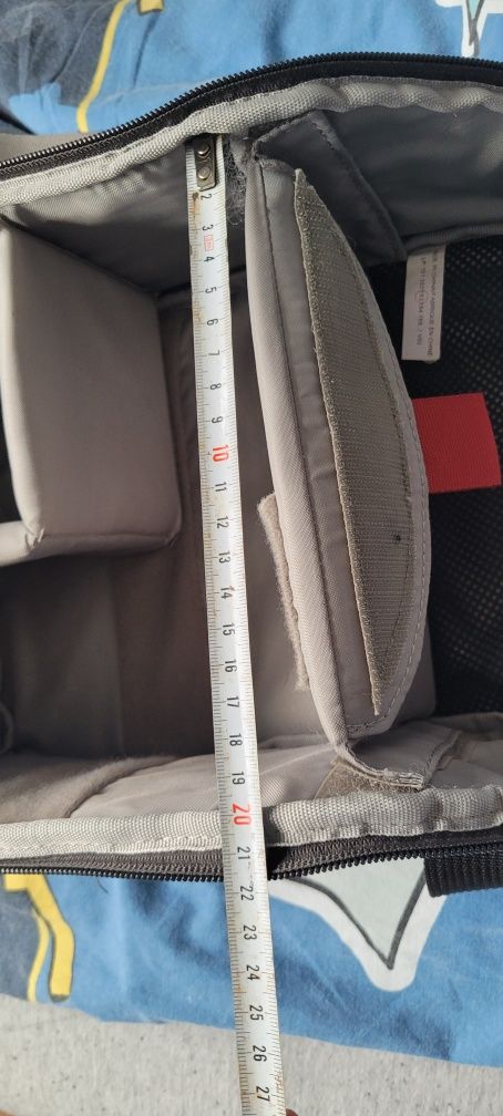 Lowepro Transit Sling 150 AW Plecak na aparat i obiektyw