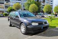 OKAZJA! Volkswagen Golf IV 1.4 benzyna COMBI KOMBI