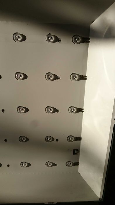 Samsung UE40EH6030 zasilacz BN44-00.552.A,, podświetlenie