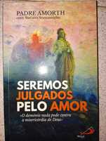 Exorcista Padre Amorth - Seremos julgados pelo amor