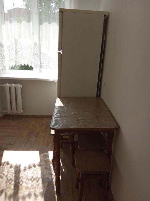 Оренда однокімнатної квартири