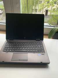 Laptop Probook 6470b Core I5