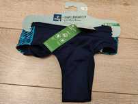 Majtki od bikini sportowego, damskie, Tchibo