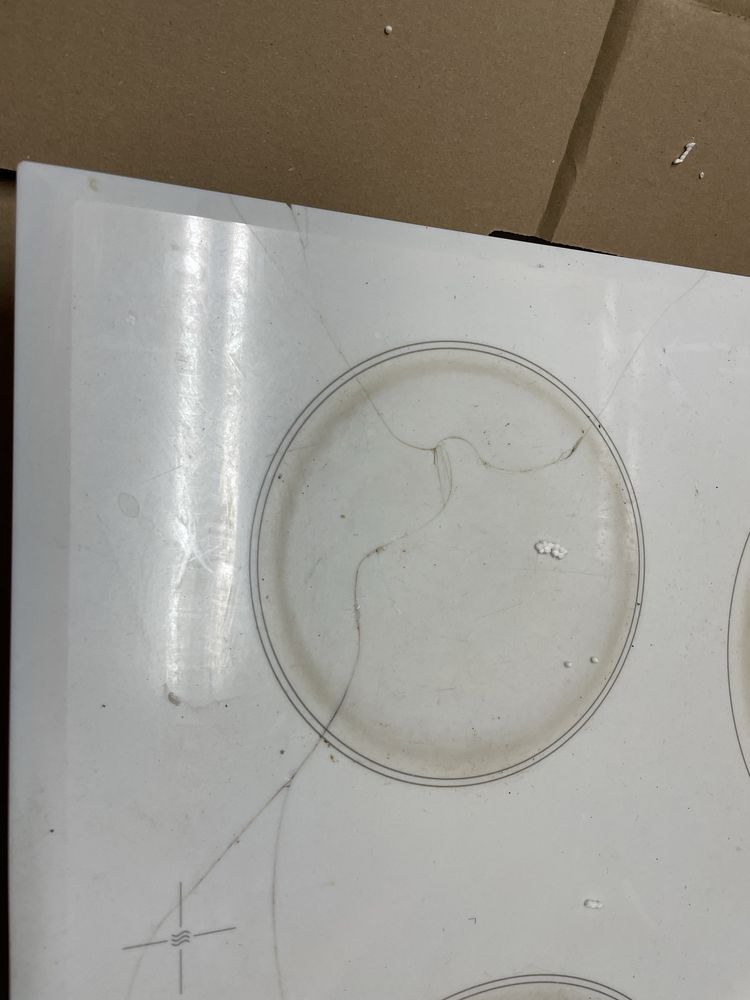 Plyta grzewcza ceramiczna bosch