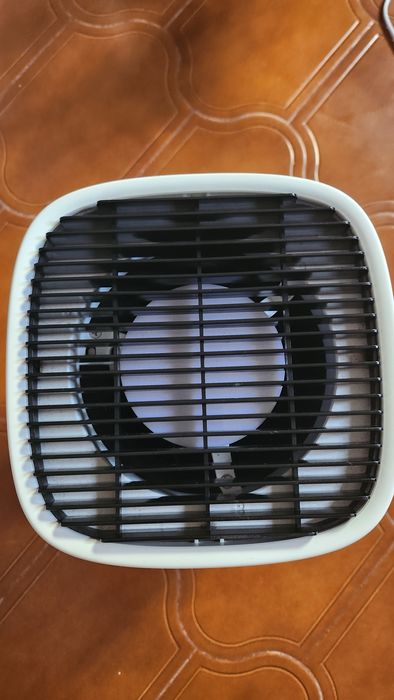 Purificador de Ar com filtro Ikohs Create