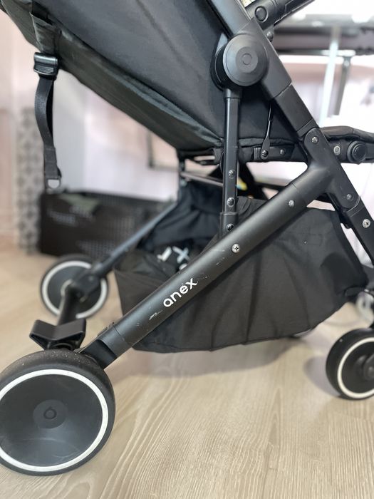 Коляска anex air x