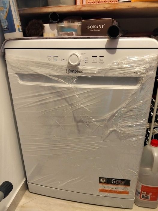 Máquina de lavar loiça