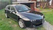 Alfa Romeo 159 1.8MPI LPG