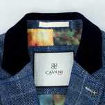 Мужской брендовый пиджак cavani фирменныйslim fit