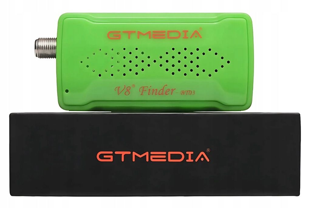 Cyfrowy Lokalizator Sygnału Satelitarnego GPS z Bluetooth