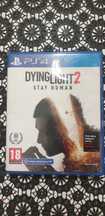 Dying Light 2 Stay Human PS4 PS5 gra na konsole