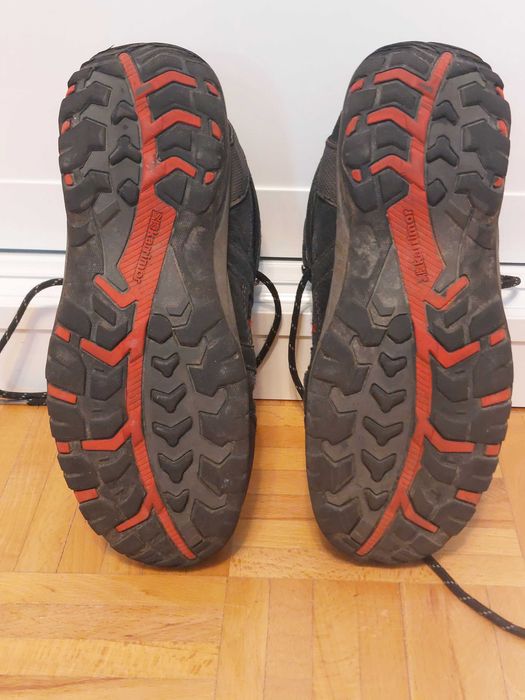 Buty trekkingowe Karrimor Mount Mid 3, rozmiar 39