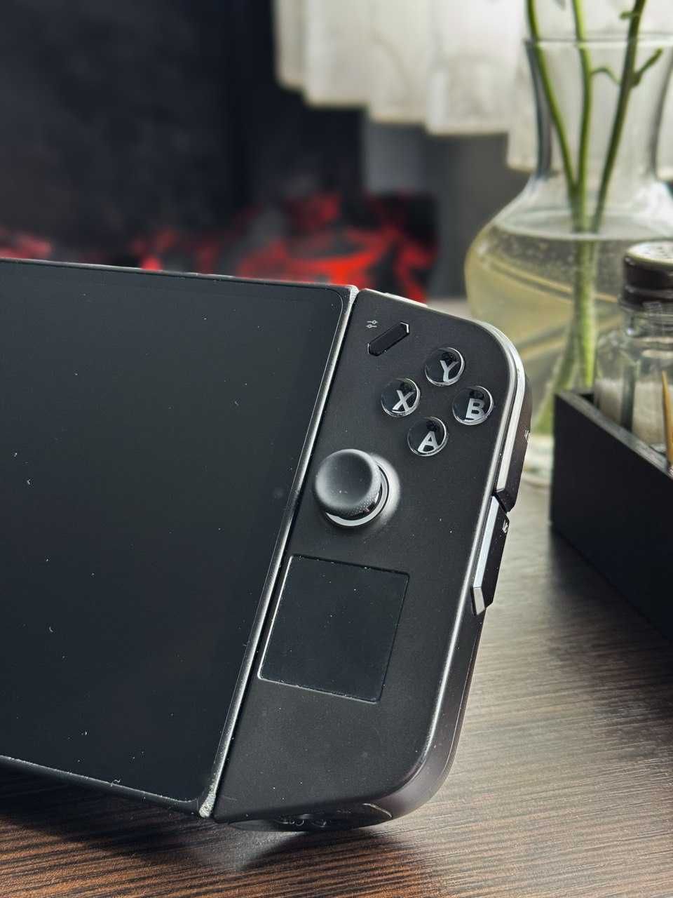 Lenovo legion go